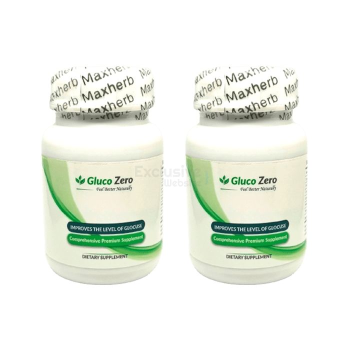 Gluco Zero ∾ sugar normalizer ∾ in Laksham