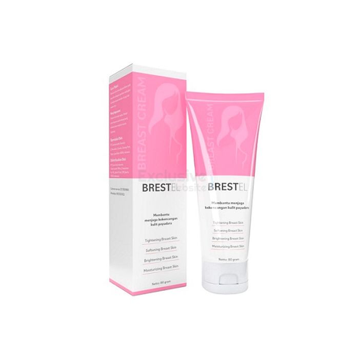 Brestel ∾ produk pembesar payudara ∾ di Chikupa