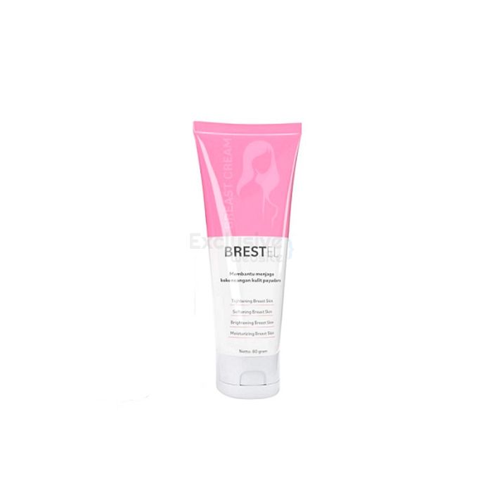 Brestel ∾ breast enlargement product ∾ in Tegal