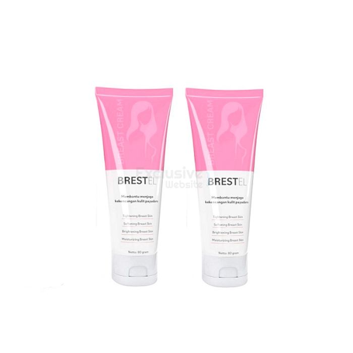 Brestel ∾ breast enlargement product ∾ in Bojongged