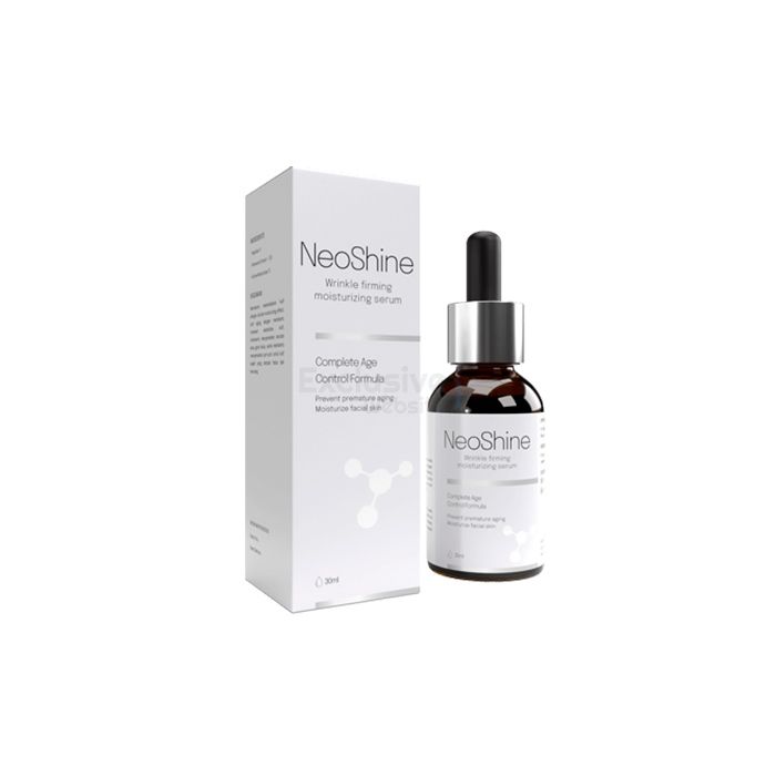 NeoShine ∾ skin rejuvenation agent ∾ in Chilachap