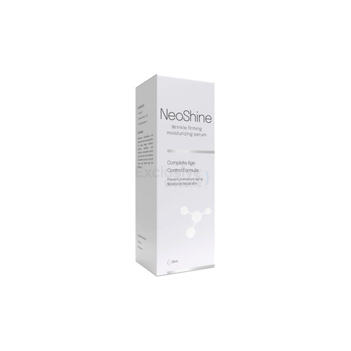 NeoShine ∾ skin rejuvenation agent ∾ to Vara