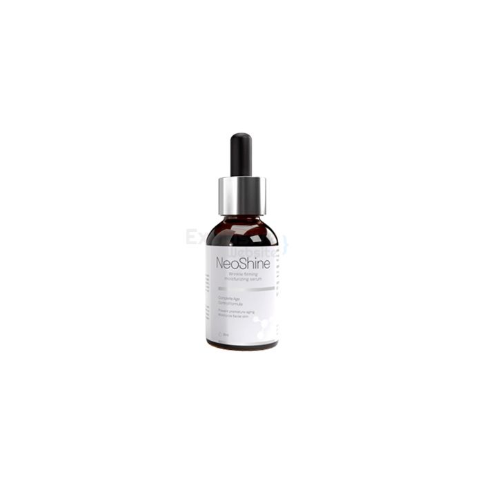 NeoShine ∾ skin rejuvenation agent ∾ to Vara