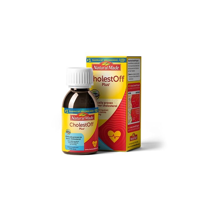 CholestOff Plus ∾ remedy for diabetes ∾ in Baleendah