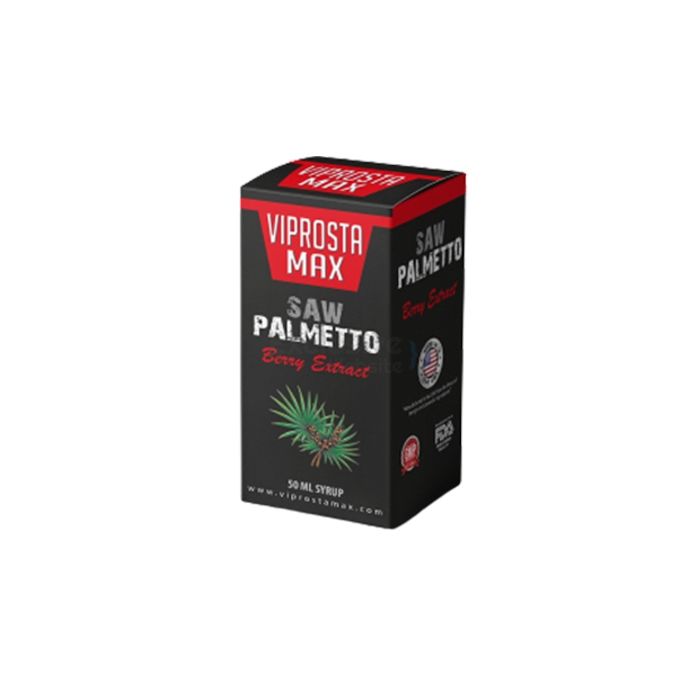 Viprosta Max Saw Palmetto ∾ penis enlargement tool ∾ in Sur