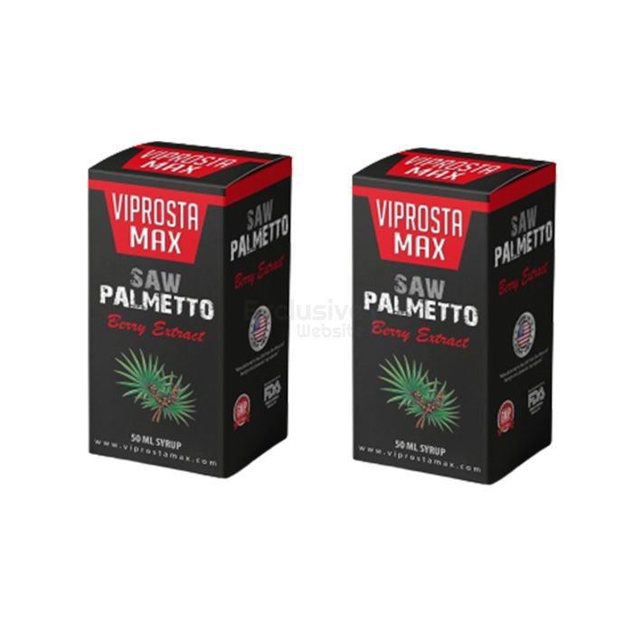 Viprosta Max Saw Palmetto ∾ penis enlargement tool ∾ in Er Rustaq