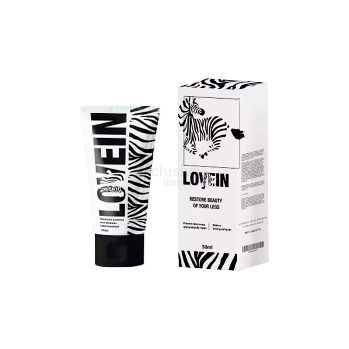 Lovein ∾ remedy for varicose veins ∾ in San Pedro