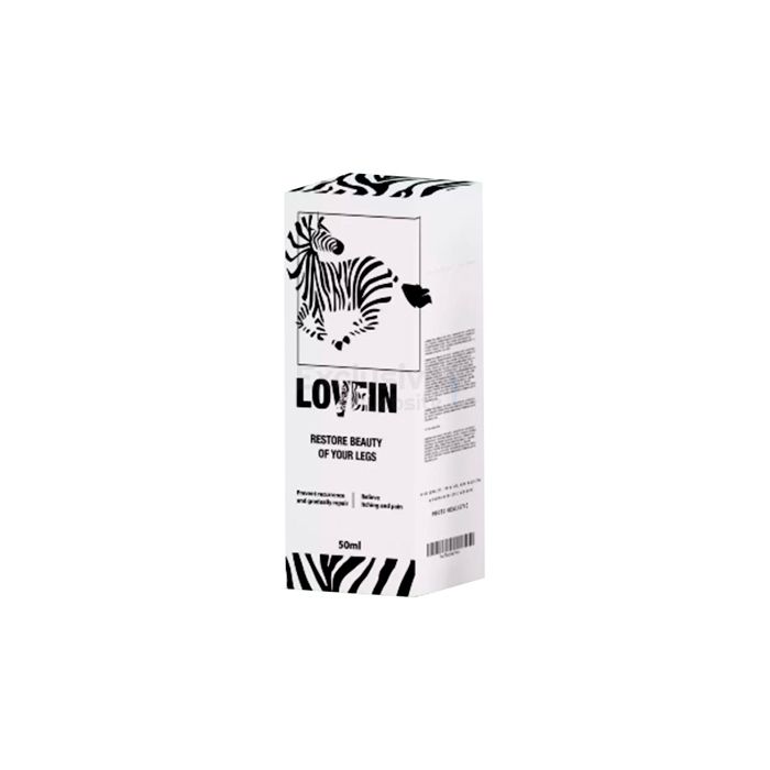 Lovein ∾ remedy for varicose veins ∾ in San Pedro