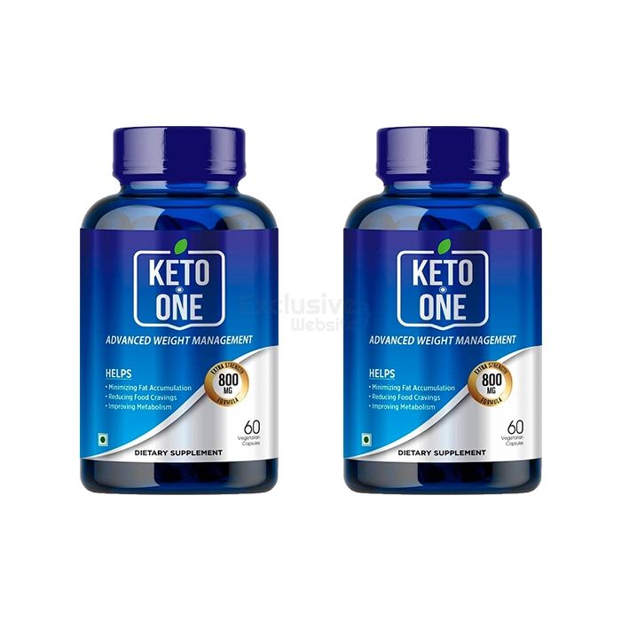 Keto One ∾ slimming capsules ∾ in Dehradun