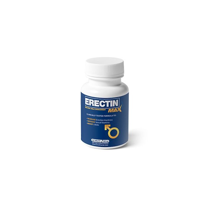 Erectin Max ∾ penis enlargement capsules ∾ in Baiji