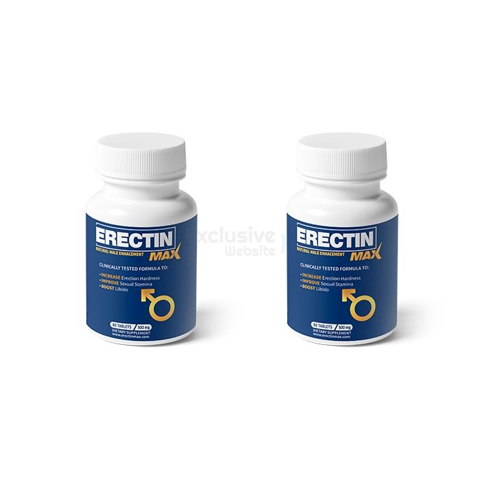 Erectin Max ∾ penis enlargement capsules ∾ in Baiji