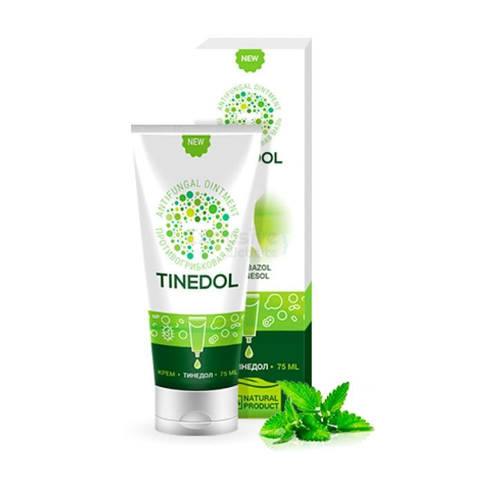 Tinedol ∾ kem nấm ∾ ở Mitho