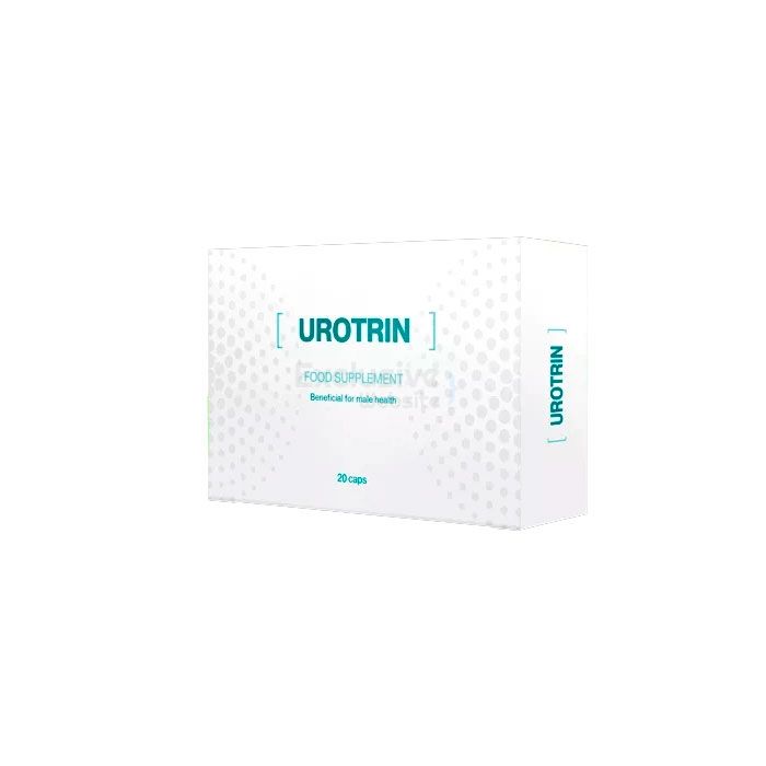 Urotrin ∾ remedy for prostatitis ∾ to Batu