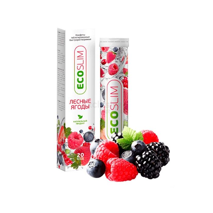 Eco slim ∾ weight loss pills ∾ in Chiteureup