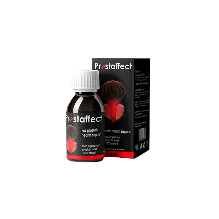 Prostaffect drops ∾ remedy for prostatitis ∾ in Dahuk