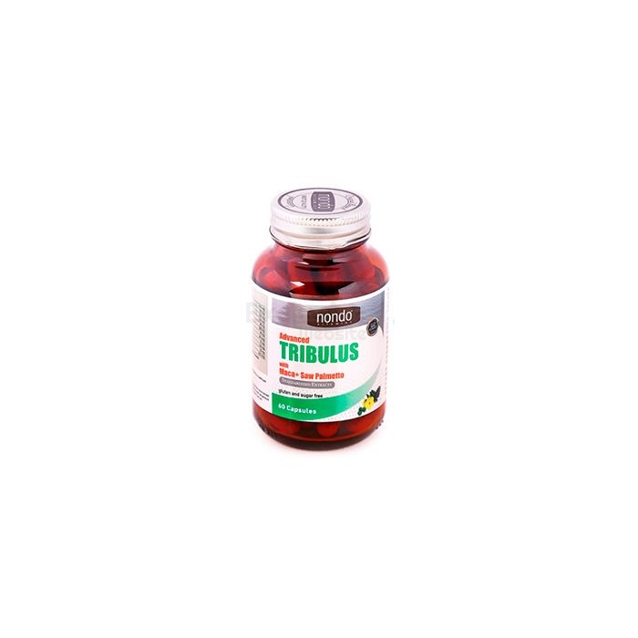 Advanced Tribulus ∾ capsules to enhance potency ∾ in Al Jubeih