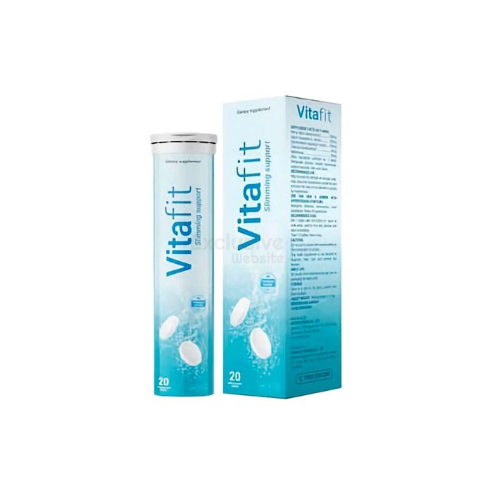 Vitafit ∾ thuốc giảm cân ∾ ở vũng tàu