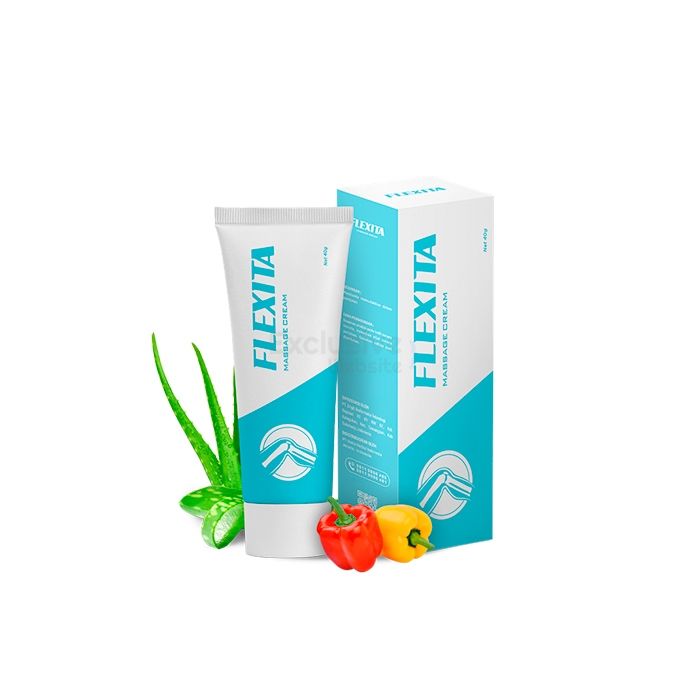 Flexita ∾ joint gel ∾ in Bandung