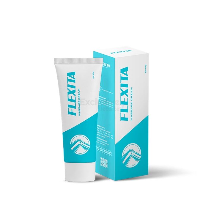 Flexita ∾ gel sendi ∾ di Tambun