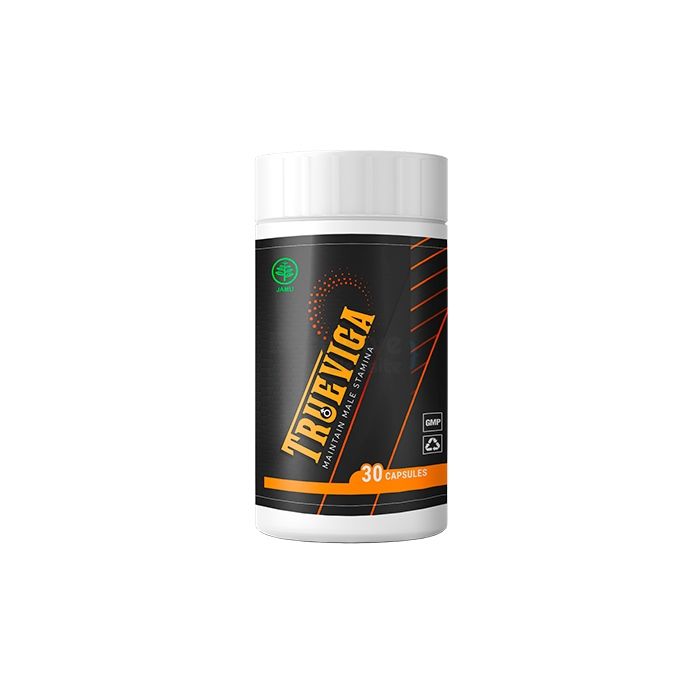 Trueviga ∾ capsules for potency ∾ in Depok