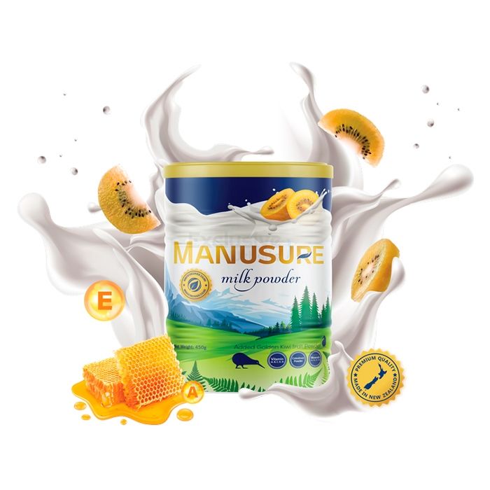 Manusure ∾ uống cho bệnh tiểu đường ∾ ở Thanh Hối