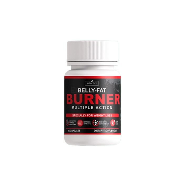 Belly-Fat Burner ∾ weight control agent ∾ in Bahla