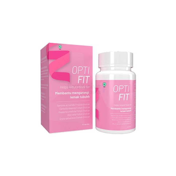 Opti Fit ∾ weight control agent ∾ to Bengkulu