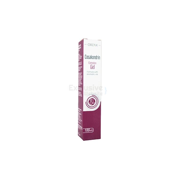 Cosakondrin ∾ joint health remedy ∾ in Ras Al Khaimah