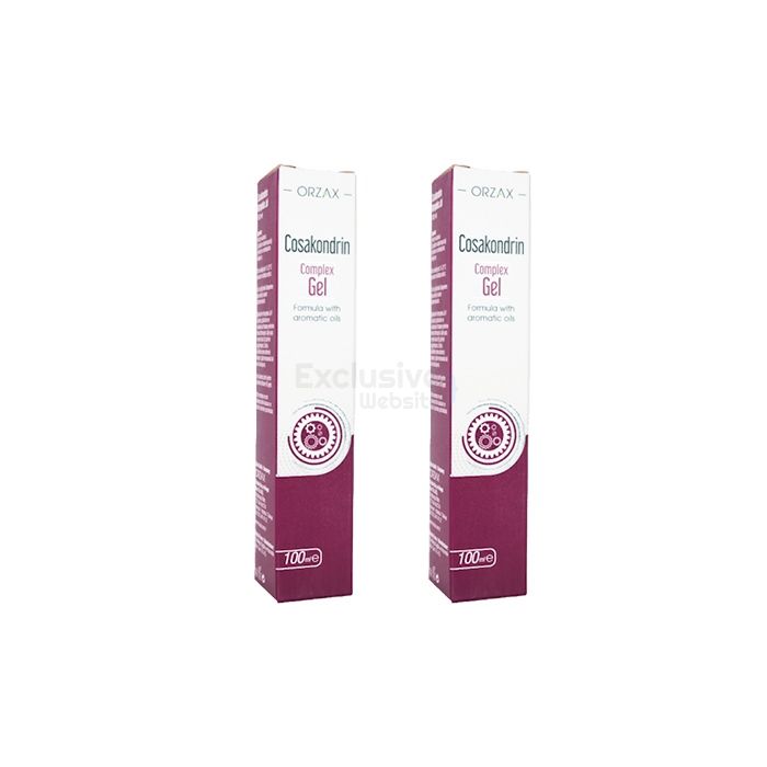 Cosakondrin ∾ joint health remedy ∾ in Al Kuwasim