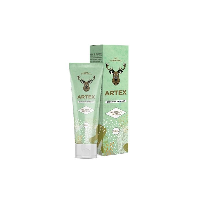 Artex gel ∾ joint health remedy ∾ in Davao