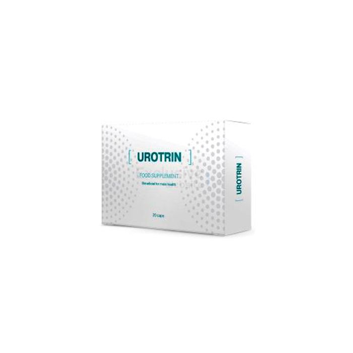 Urotrin Plus ∾ prostate health product ∾ in Aqaba