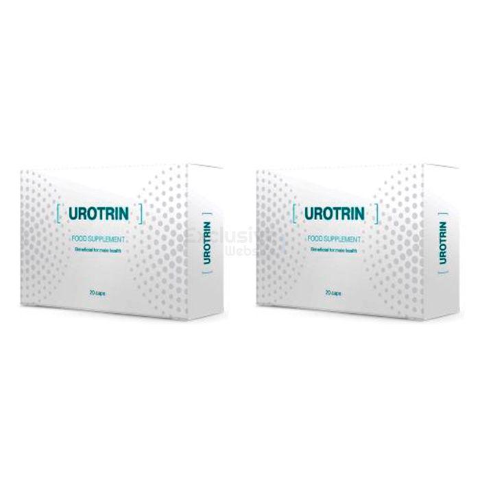 Urotrin Plus ∾ prostate health product ∾ in Al Kuwasim