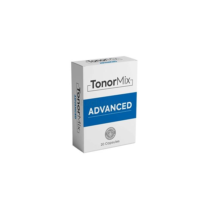 TonorMix ∾ remedy for high blood pressure ∾ in Suvailikha