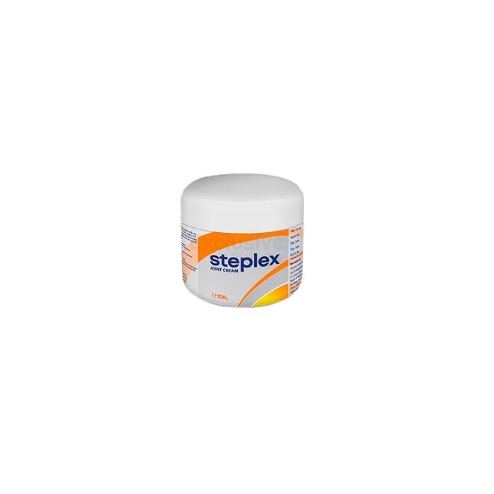 Steplex cream ∾ joint health product ∾ to Vellore