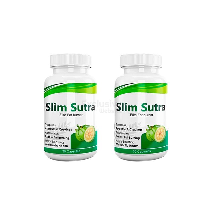 Slim Sutra ∾ ওজন নিয়ন্ত্রণ পণ্য ∾ গাজিয়াবাদে