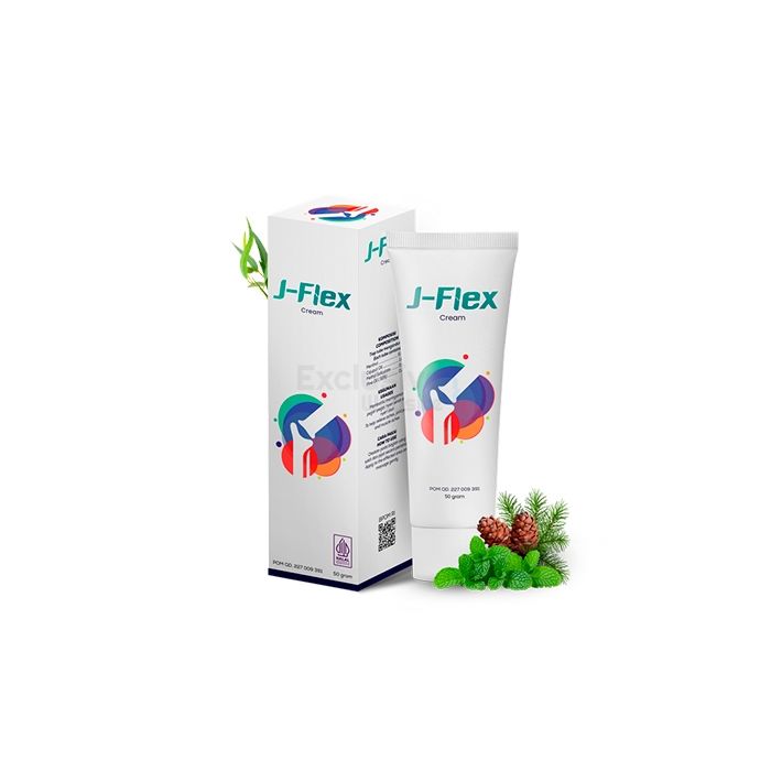 J-Flex ∾ gel for joints ∾ in Chileungsi