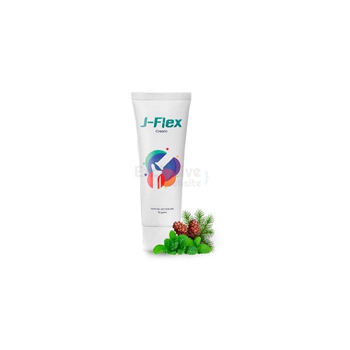 J-Flex ∾ gel untuk persendian ∾ di Pekanbaru