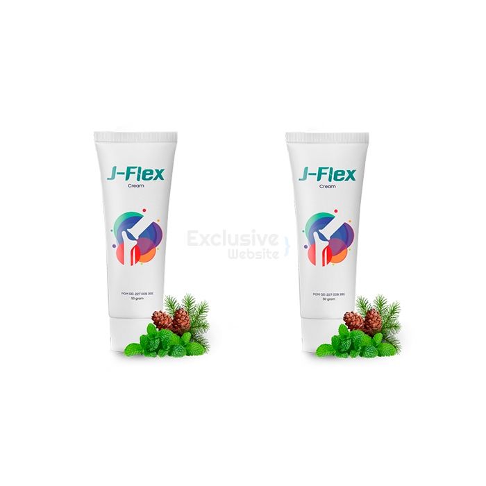 J-Flex ∾ gel for joints ∾ in Semarang