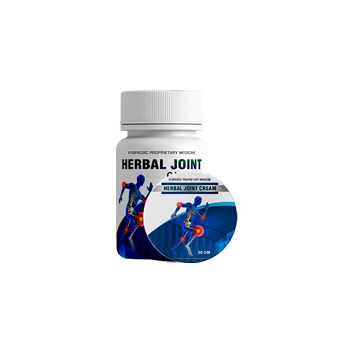 Herbal Joint ∾ joint health product ∾ in Salem