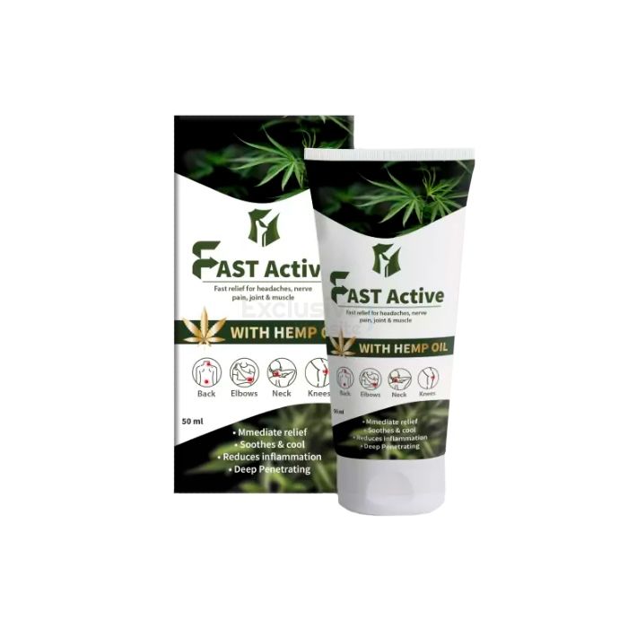 Fast Active ∾ joint health product ∾ in Karbala