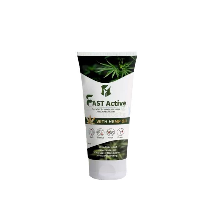 Fast Active ∾ joint health product ∾ in Tal Afar