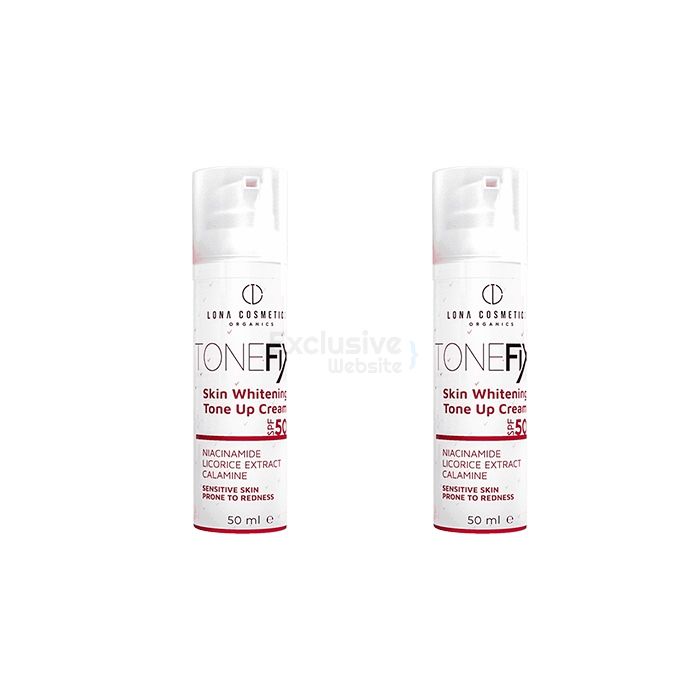 ToneFix ∾ skin rejuvenator ∾ in Aqaba