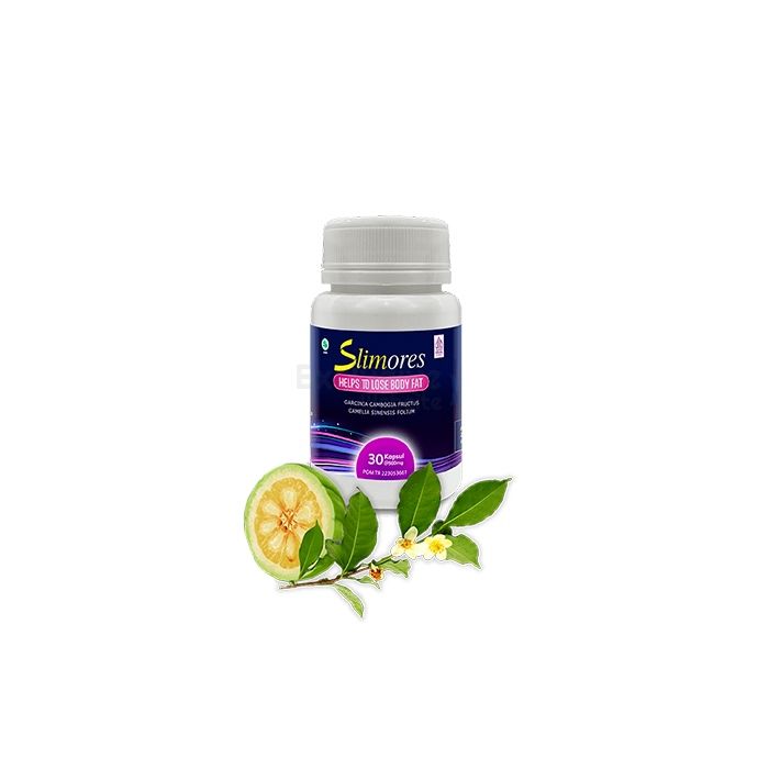 Slimores ∾ weight control product ∾ in Duma