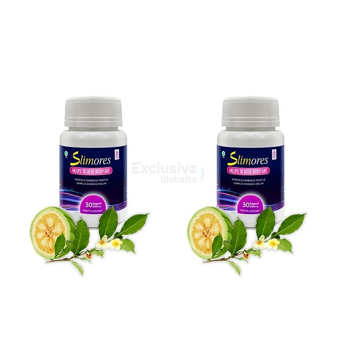 Slimores ∾ weight control product ∾ in Chibitunga