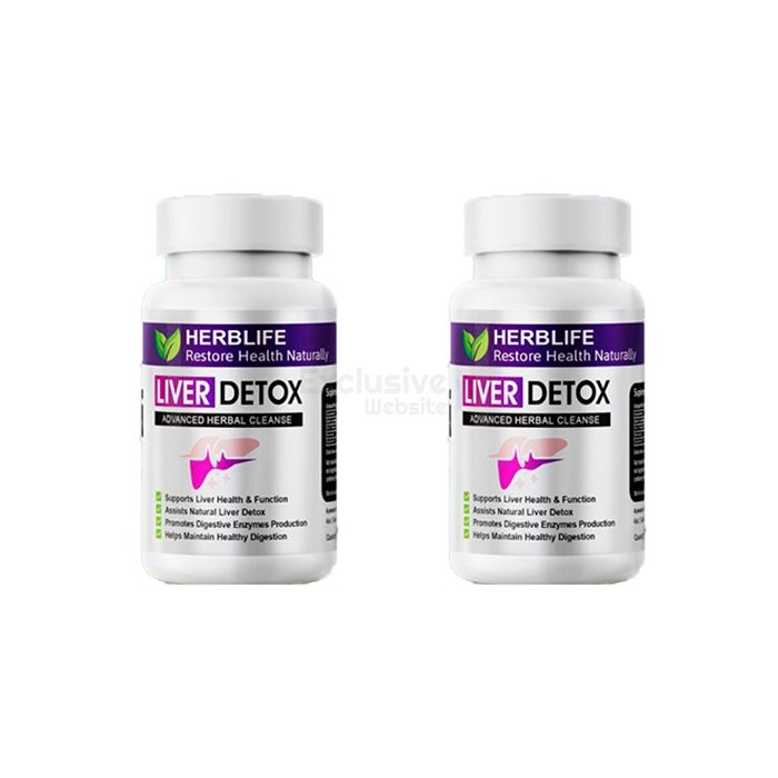 Liver Detox ∾ liver health remedy ∾ in Nator