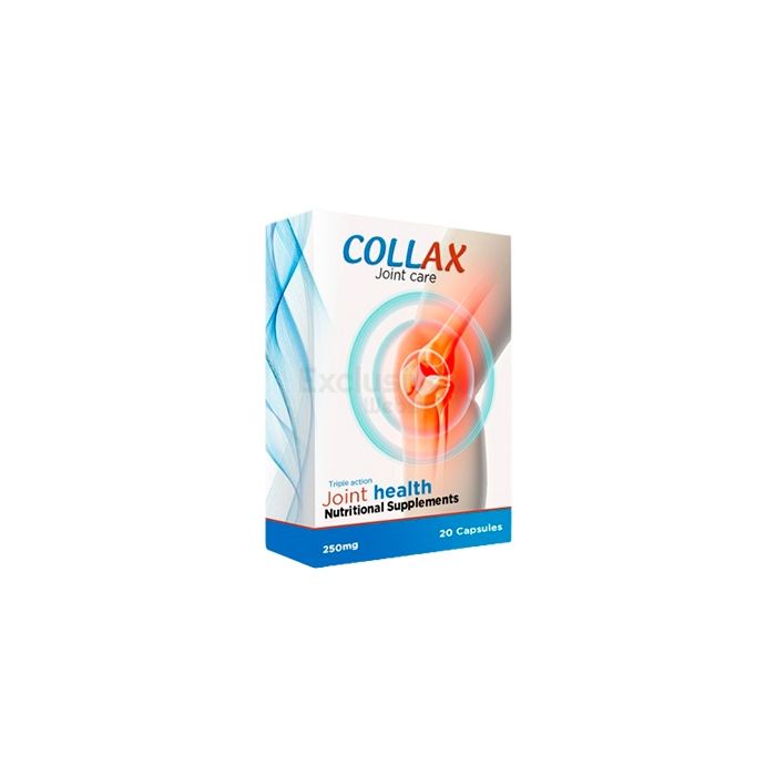 Collax ∾ producto para la salud de las articulaciones ∾ en Santo Tomas