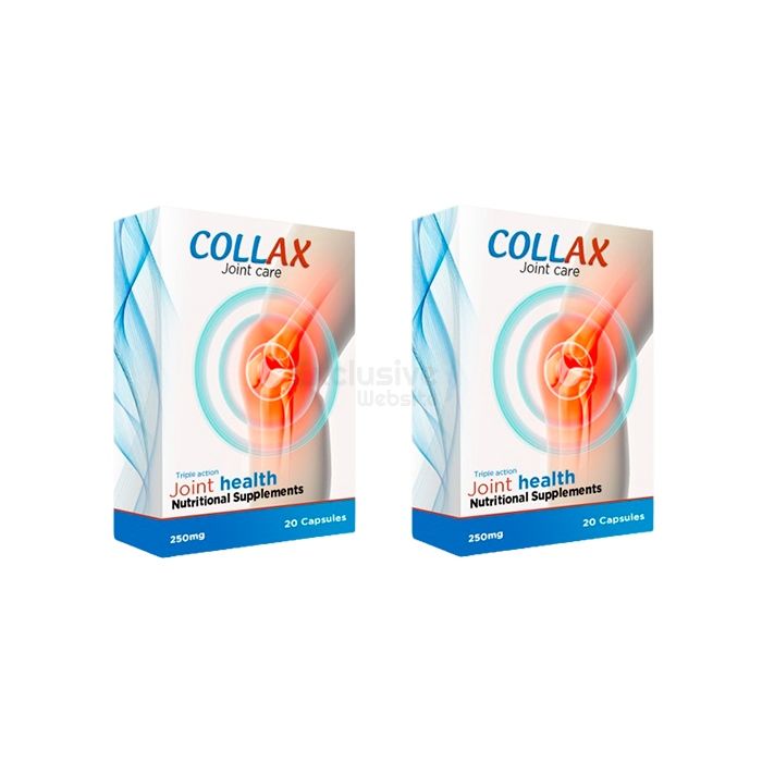 Collax ∾ joint health product ∾ in Kabankalan