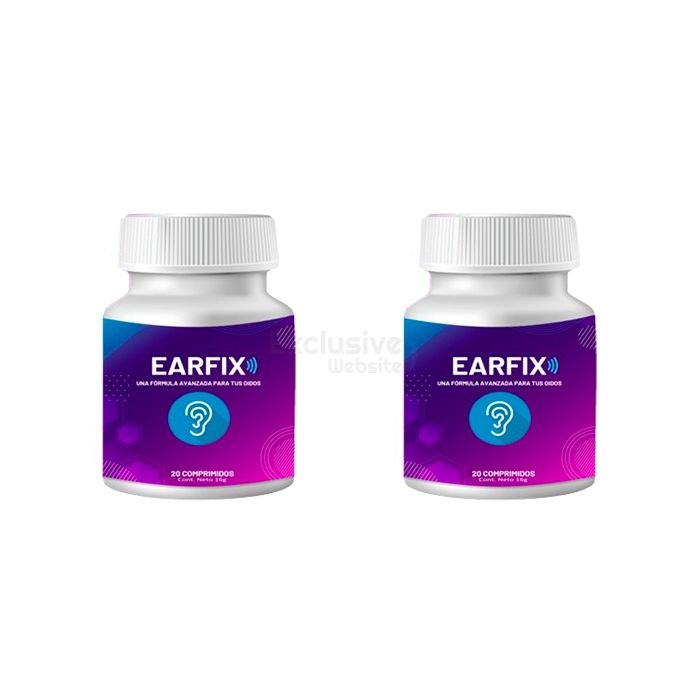 Earfix ∾ hearing aid ∾ in San Carlos