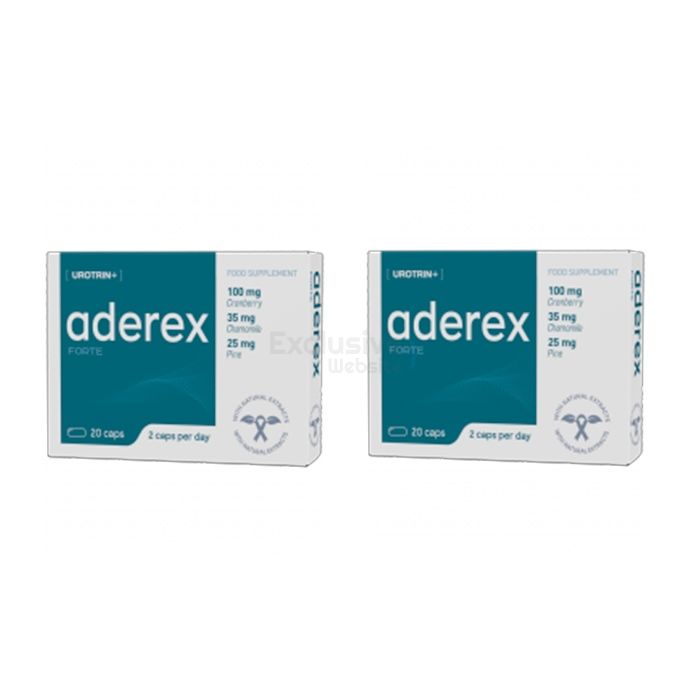 Aderex ∾ prostate health product ∾ in Es Salt