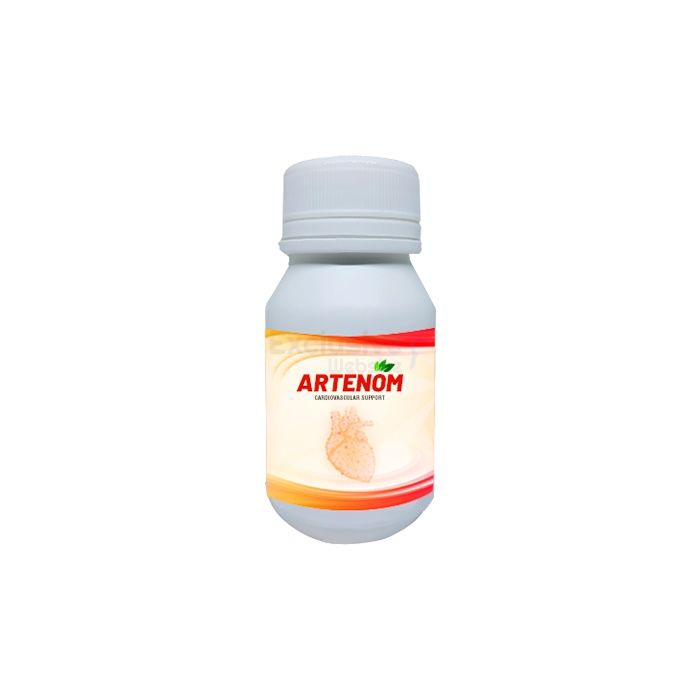 Artenom ∾ remedy for high blood pressure ∾ in Purwokerto